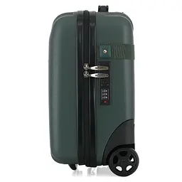 Валіза Semi Line 16" (XS) Green (T5986-2) - мініатюра 3