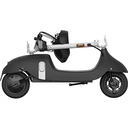 Електросамокат OKAI Ceetle Pro EA10C Black (EA10C-B) [130030] - мініатюра 3