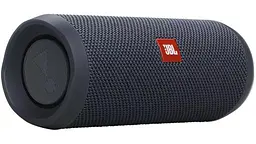 Колонка портативна 1.0 JBL Flip Essential 2, Black, 2 x 10 Вт, Bluetooth, живлення від акумулятора, 3250mAh, IPX7 водонепроникна