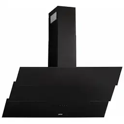 Витяжка похила Eleyus FENIX 1200 LED 90 BL