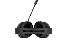 Навушники ASUS TUF Gaming H1 Wireless Black (90YH0391-B3UA00) - мініатюра 4