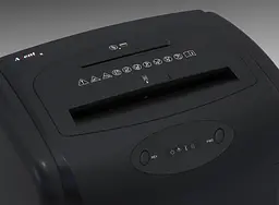 Знищувач документів Agent 2033.4 X (4х38) (6020674) - мініатюра 5