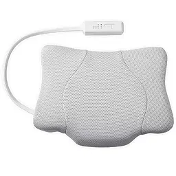 Розумна масажна подушка для шиї Xiaomi LERAVAN Neck pillow (1010)
