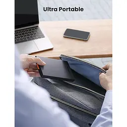 Зовнішня кишеня Ugreen CM237 USB 3.0 (60353) - мініатюра 4