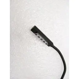 Блок живлення для планшета Microsoft 43W 12В, 3.6А, роз'єм 5-pin special + USB (model 1536 / A40218) - мініатюра 2