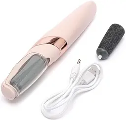 Електрична пемза для ніг Flawless Pedi RD-9021 - мініатюра 3