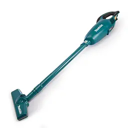 Пилосос акумуляторний Makita DCL180Z (42 мбар, 1.3 м3/хв, LXT, без акумуляторів та зарядного пристрою)