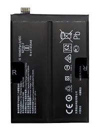 Акумулятор BLP899 для OnePlus 10 Pro NE2210 NE2211 NE2213 NE2215