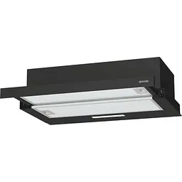Витяжка телескопічна Gorenje TH60E3B - мініатюра 3