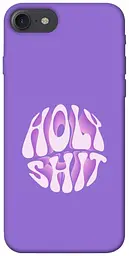Чохол Demsky Holy shit для Apple iPhone 7 / 8 (4.7")