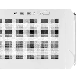 Корпус MSI MPG Velox 300R AirFlow PZ ARGB White - мініатюра 4