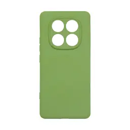 Чохол до мобільного телефона Armorstandart ICON Xiaomi Redmi Note 14 Pro 5G / Poco X7 Camera cover Green (ARM79829)