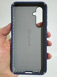 Чохол протиударний Speck Presidio2 Grip 150589-3206 для Samsung S23 FE (6.4") Coastal Blue - мініатюра 6