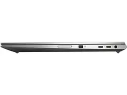 Ноутбук HP ZBook Studio G7 15.6UHD IPS AG/Intel i9-10885H/16/512F/T1000-4/W10P/Silver (1J3U5EA) - мініатюра 5