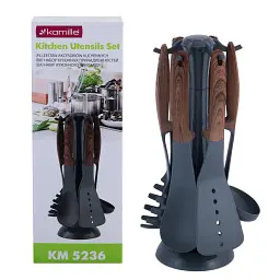 Кухонний набір Kamille KM-5236 - мініатюра 10