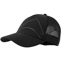 Кепка Montane Basecamp Logo Cap Black (1004-HBCLCBLAO15)