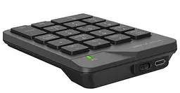 Клавіатура A4Tech A4-Tech FBK21C (Smoky Grey) (FBK21C (Smoky Grey)) - мініатюра 4