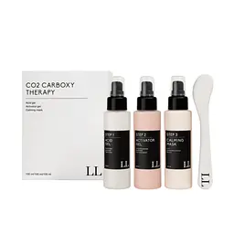 Карбоксітерапія CO2 CARBOXY THERAPY Love&Loss