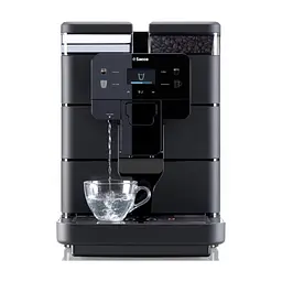 Кофемашина Saeco New Royal Black - миниатюра 3
