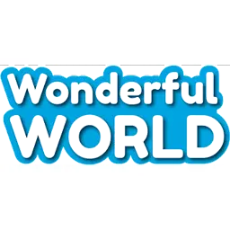 Wonderful World 2nd Edition 2 Flashcards