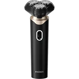 Електробритва Enchen BlackStone 6 Black [133500]