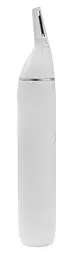 Тример SOOCAS Nose Hair Trimmer N1 White - мініатюра 7
