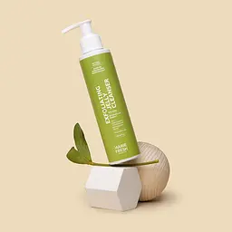 Відлущувальний гель для вмивання Marie Fresh Cosmetics Exfoliating Jelly Cleanser для проблемної шкіри 150 мл - мініатюра 3