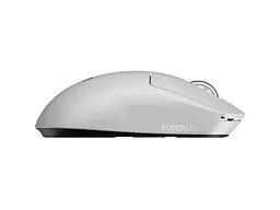 Миша Logitech Pro X Superlight 2 SE White (910-007556) - мініатюра 4