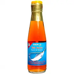 Рибний соус Aroy-D 200мл