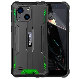 Смартфон Oukitel WP20 4/32GB Green
