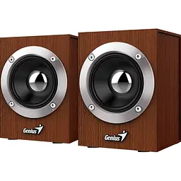 Акустична система Genius SP-HF280 [31730028400] [134929]