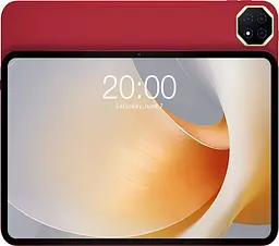 Планшет Teclast T65 Plus 8/128GB Red (Global)