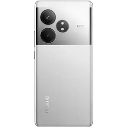 Смартфон Realme GT Neo6 SE 16/512Gb Silver CN version - мініатюра 2