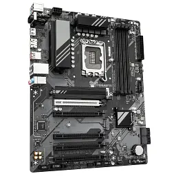 Материнська плата GIGABYTE B760 DS3H WF6E GEN5 - мініатюра 3