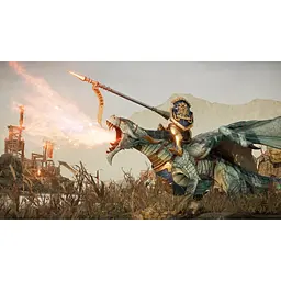 Ключ активації Microsoft Warhammer Age of Sigmar: Realms of Ruin для Xbox Series S/X - мініатюра 4