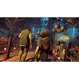 Ключ активації Microsoft Shadow of the Tomb Raider Definitive Edition для Xbox One/Series - мініатюра 3