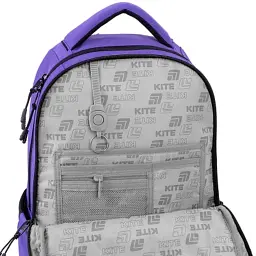 Рюкзак шкільний Kite Education teens 2587M HK-1 (HK26-2587M-1) - мініатюра 7