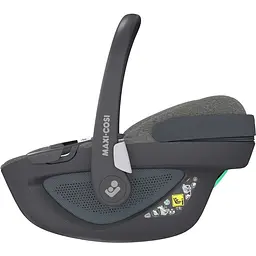 Автокрісло Maxi-Cosi Pebble 360 Select Grey (8044029110) - мініатюра 8