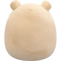 М'яка іграшка Squishmallows Жабка Де Вітт 30 см (SQCR06687) - мініатюра 5