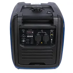 Інверторний генератор EnerSol 4,85 кВт EPG-4000ISE - мініатюра 6