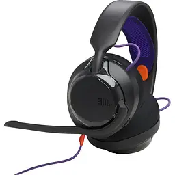 Ігрові навушники JBL Quantum 250 Black (JBLQTUM250BLK) [159483]