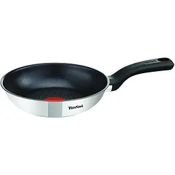 Сковорода Tefal Comfort Max 20 см чорна (G7260244)