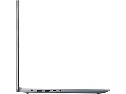 Ноутбук Lenovo IdeaPad Slim 3 15AMN8 Arctic Gray (82XQ0137RA) - мініатюра 9
