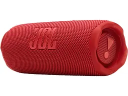 Портативна колонка JBL Flip 7 Red (FLIP7RED) - мініатюра 5