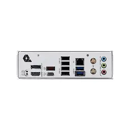 Материнська плата MSI PRO B850M-P WIFI - мініатюра 4
