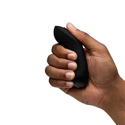 Смарт-вібратор для пар We-Vibe Chorus Pro Satin Black - мініатюра 17