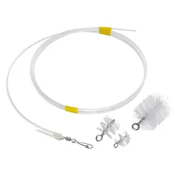 Йоржик універсальний Eheim all-purpose brush 9/12-25/34 мм (4005570)