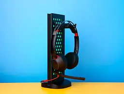 Комп'ютерна гарнітура Poly Blackwire 5220 USB-A/3.5 мм Black (8X231AA) Б/В - мініатюра 3