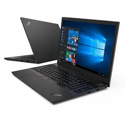 Ноутбук Lenovo ThinkPad E15 Gen 2,7 4700U,16GB,512GB,Radeon,DOS - мініатюра 4