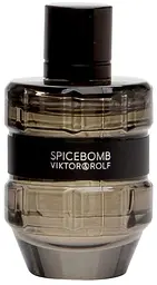 Туалетна вода Мініатюра Viktor&Rolf Spicebomb 7 мл